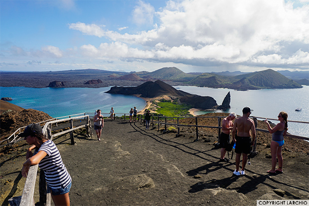 A Memorable Galapagos Family Vacation