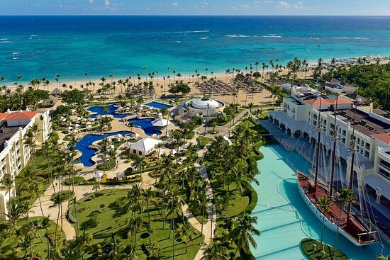 Best Iberostar Grand Bavaro Reviews