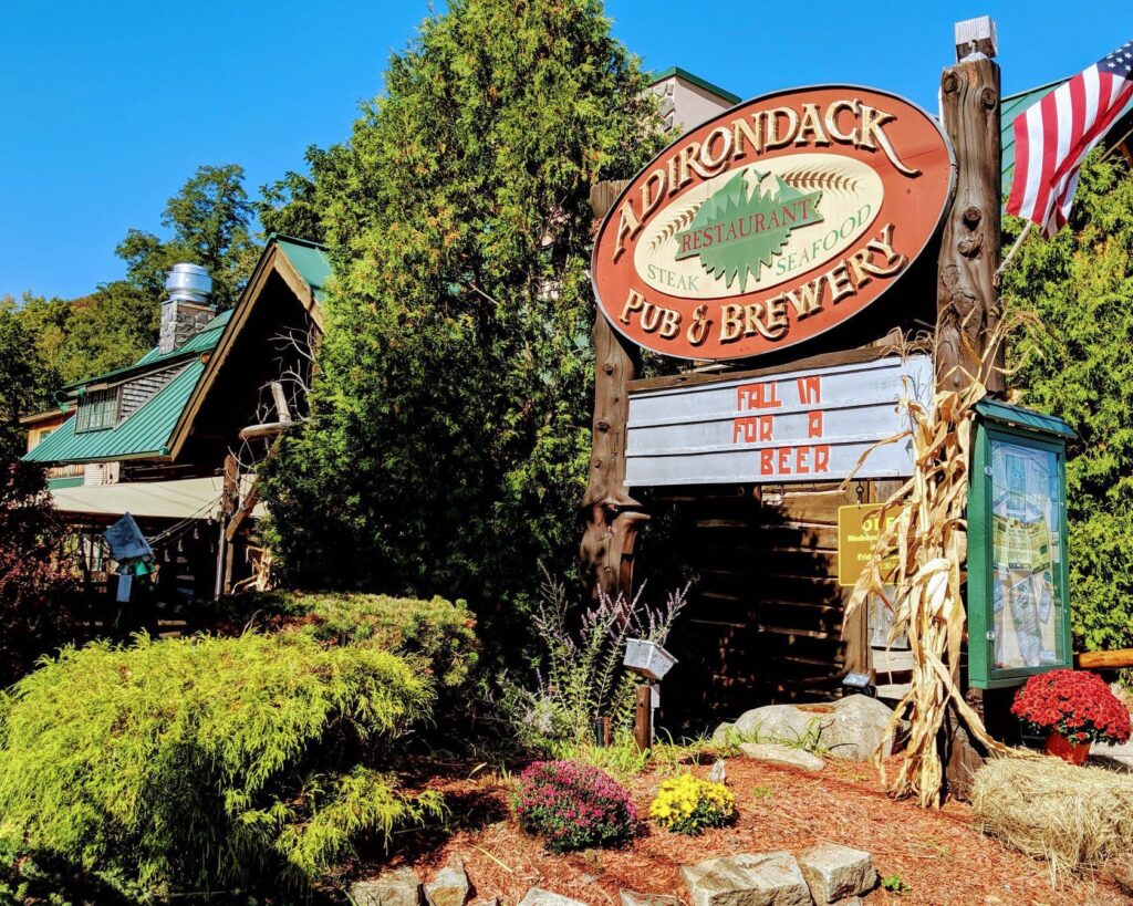 Best Restaurants in Lake George