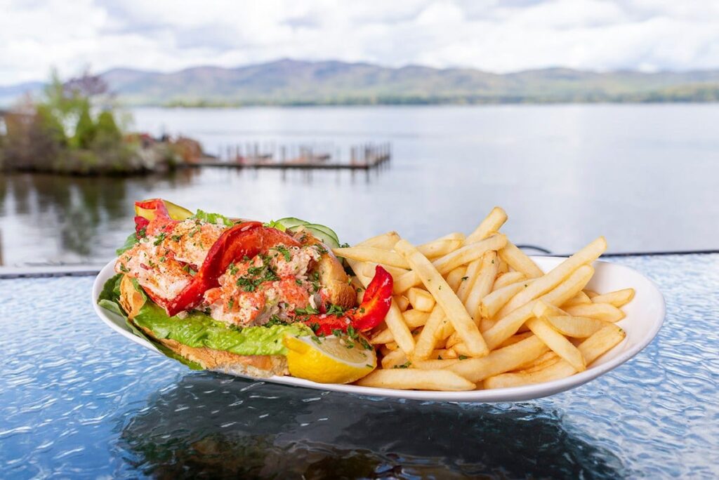 Best Restaurants in Lake George