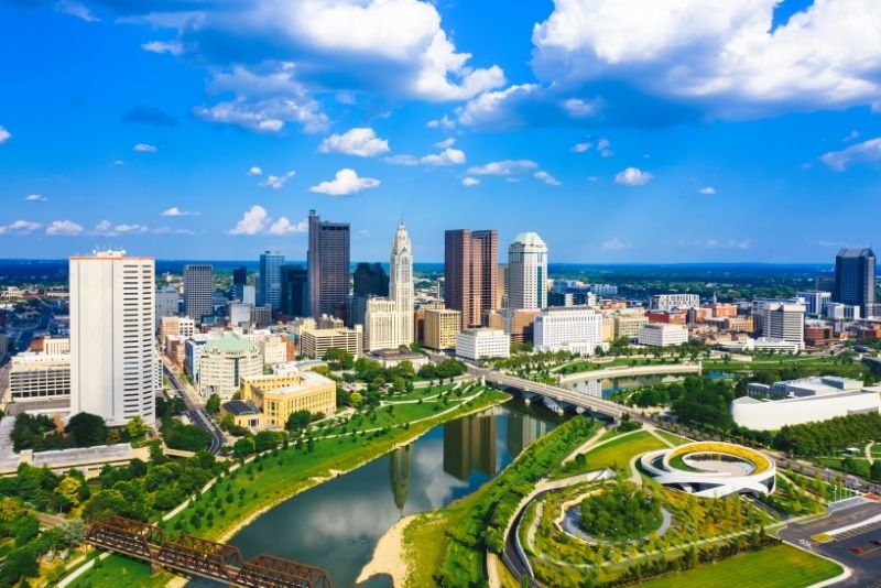 Explore the Fun and Free Activities in Columbus, Ohio