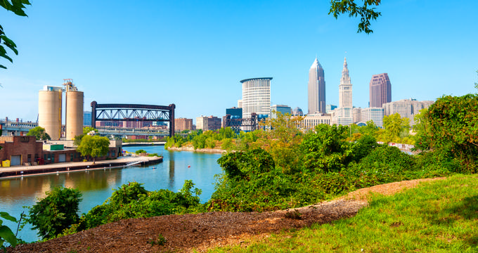 Free Attractions in Cleveland