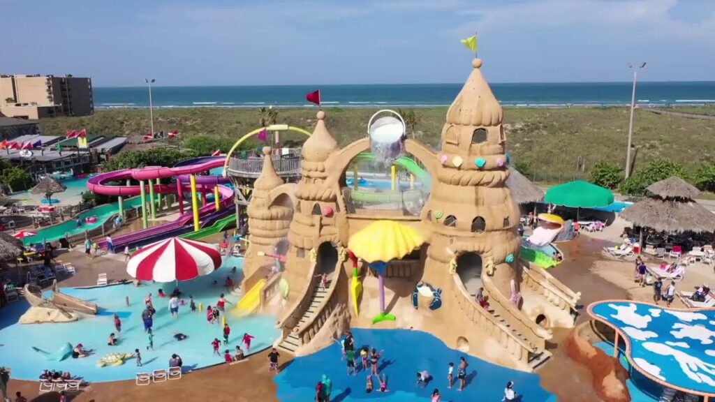 Fun-Filled Family Activities in South Padre Island