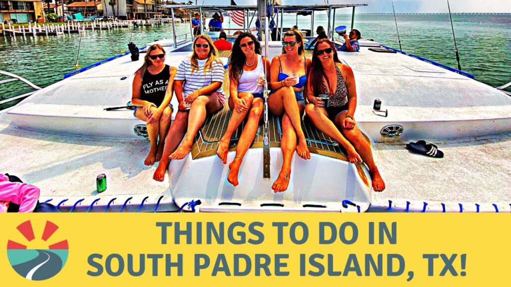 Fun-Filled Family Activities in South Padre Island