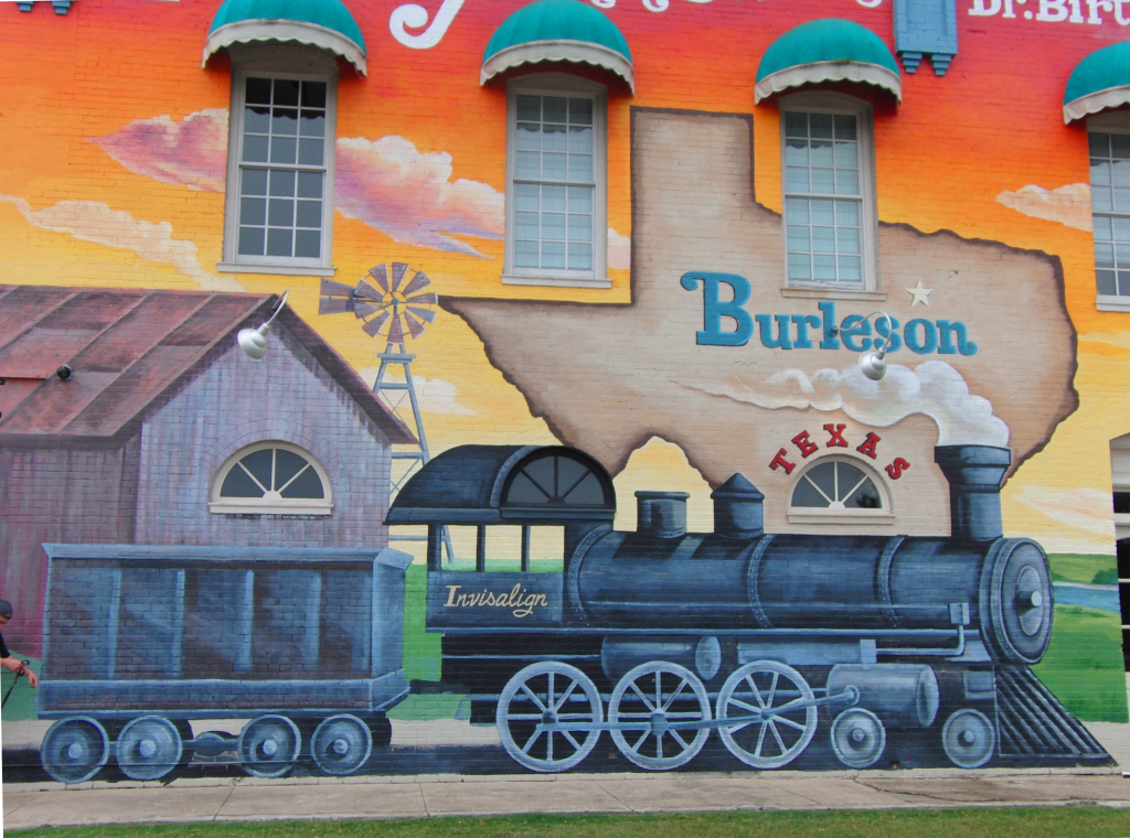 Fun-filled Weekend Activities in Burleson, TX