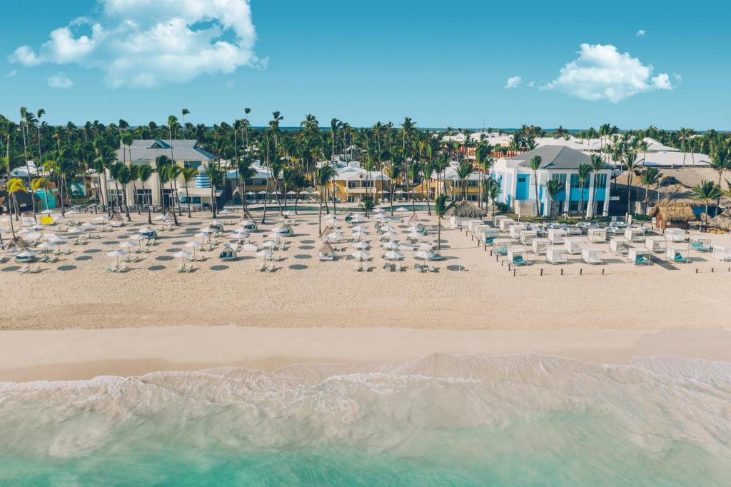 Iberostar Coral Level Punta Cana Reviews