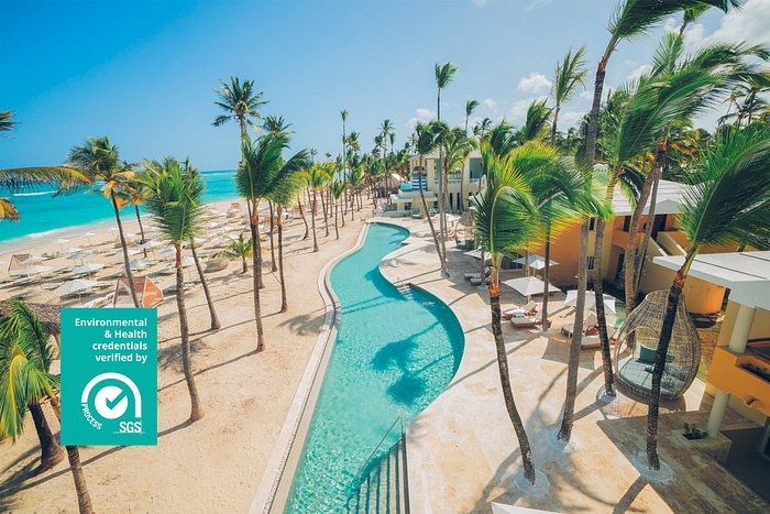 Iberostar Coral Level Punta Cana Reviews