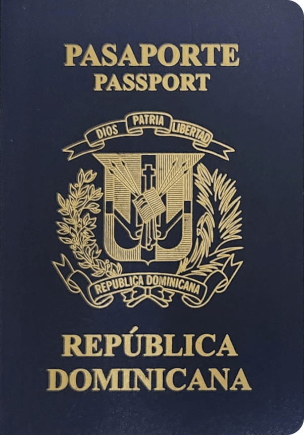 Passport Requirements for Traveling to the Dominican Republic