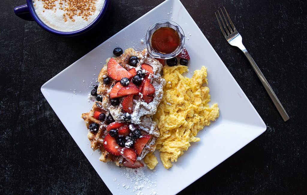 The Best Breakfast Spots in Springfield, MO