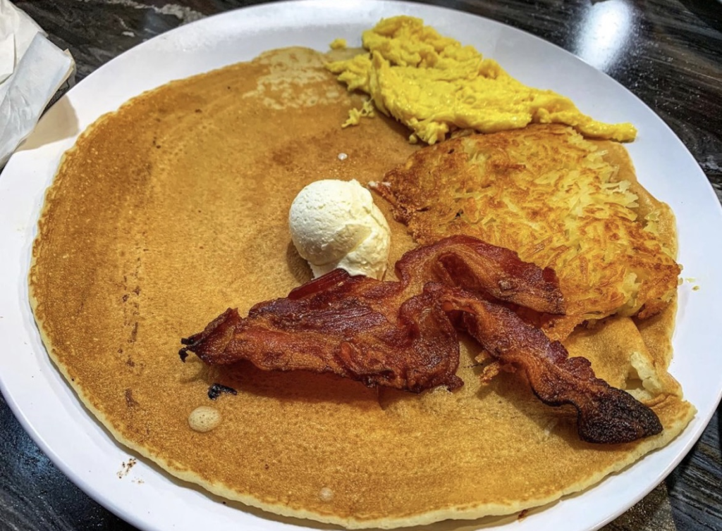 The Best Breakfast Spots in Springfield, MO