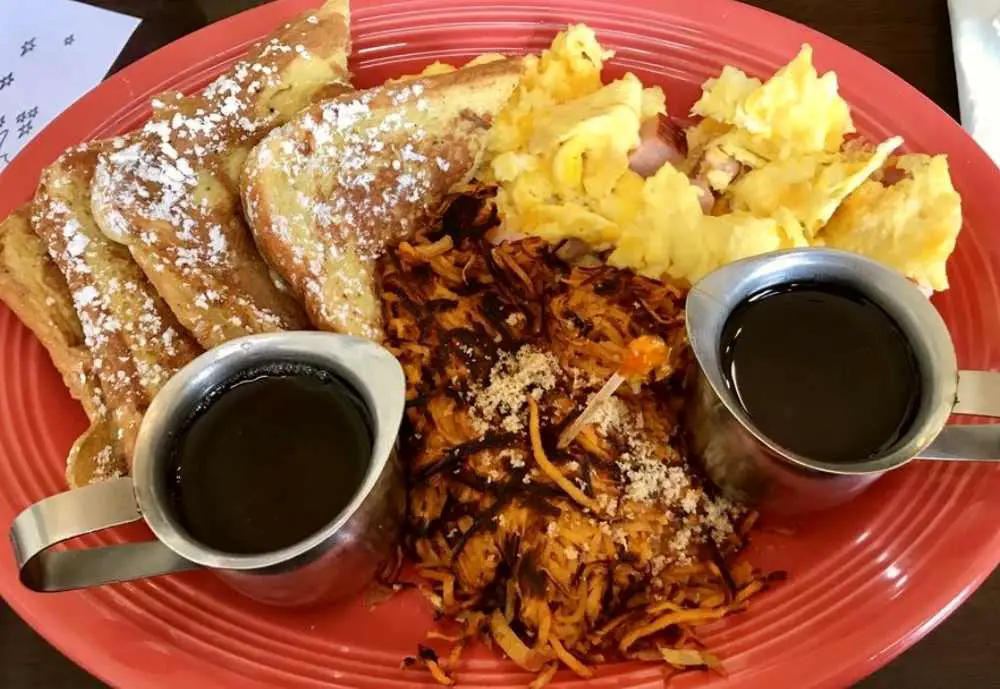 The Best Breakfast Spots in Springfield, MO