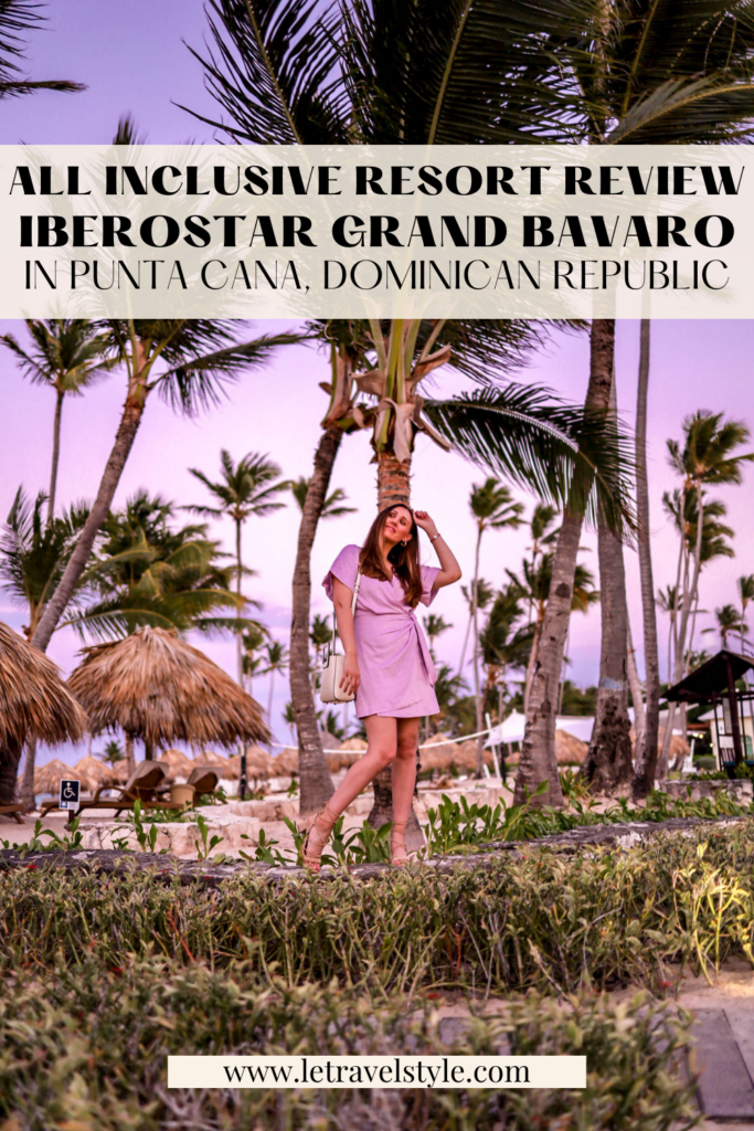 The Ultimate Guide to Iberostar Grand Bavaro Punta Cana: Unbiased Reviews