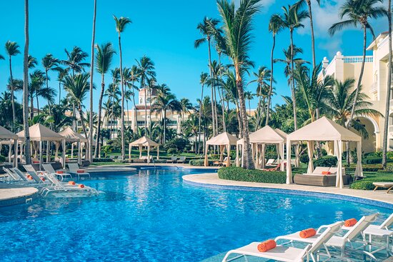 The Ultimate Guide to Iberostar Grand Bavaro Punta Cana: Unbiased Reviews