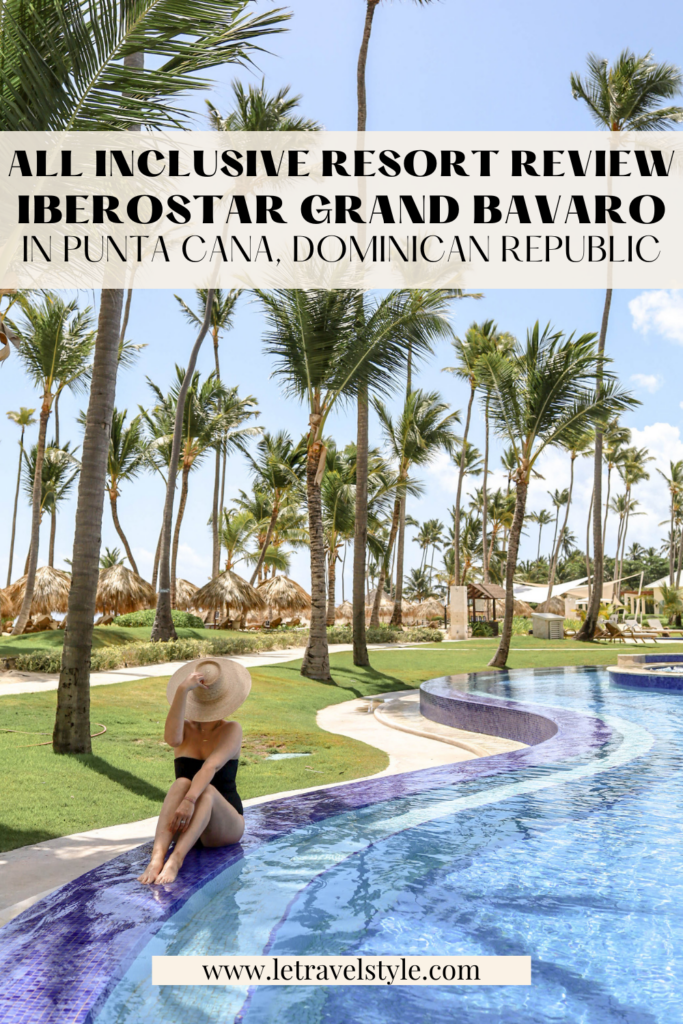 The Ultimate Guide to Iberostar Grand Bavaro Punta Cana: Unbiased Reviews