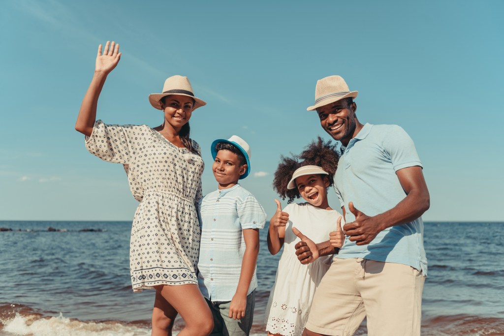 Top 10 Family-Friendly Black Vacation Spots