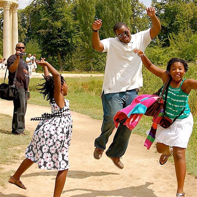 Top 10 Family-Friendly Black Vacation Spots