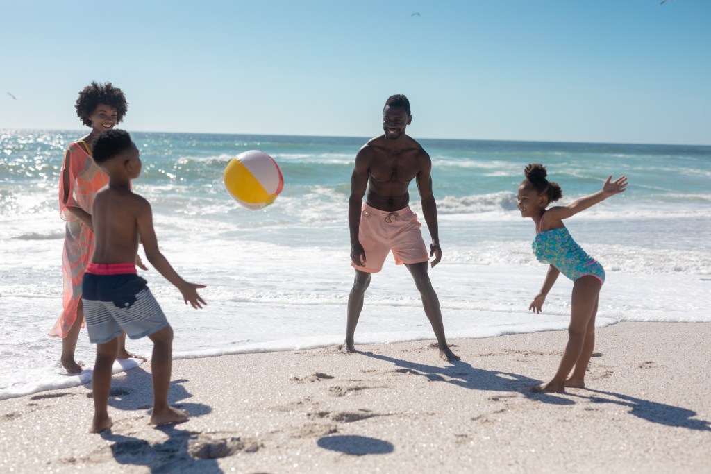 Top 10 Family-Friendly Black Vacation Spots