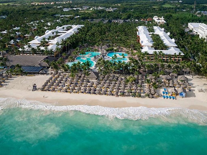 Top 5 Iberostar Punta Cana Reviews