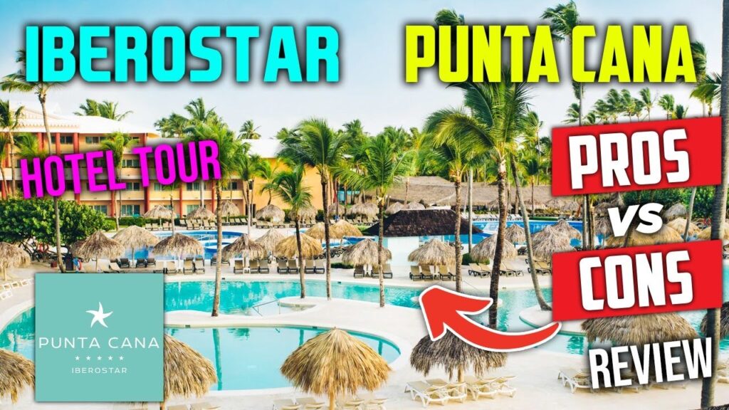 Top 5 Iberostar Punta Cana Reviews