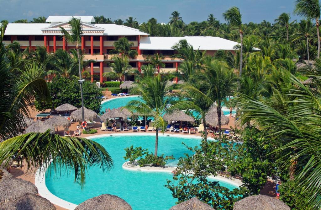 Top 5 Iberostar Punta Cana Reviews