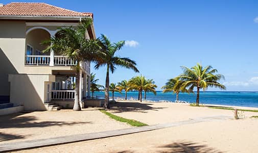 Top Caribbean Island for Family Living