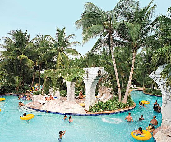 Top Family-Friendly Caribbean Islands