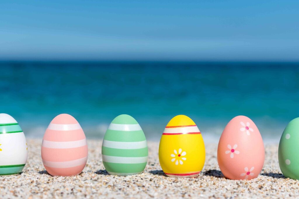 Top Family-Friendly Easter Vacation Destinations