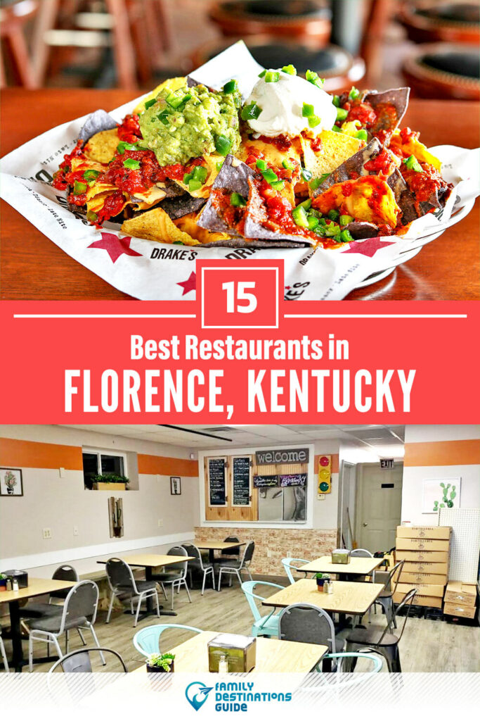Top restaurants in Florence, KY