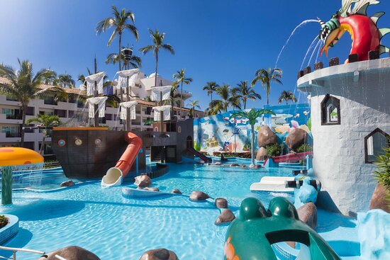 Best All Inclusive Resorts In Puerto Vallarta For Families