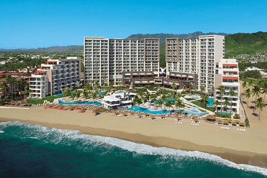 Best All Inclusive Resorts In Puerto Vallarta For Families