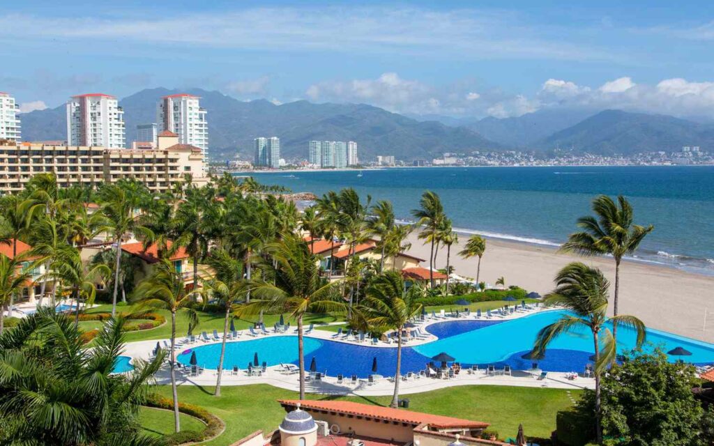 Best All Inclusive Resorts In Puerto Vallarta For Families