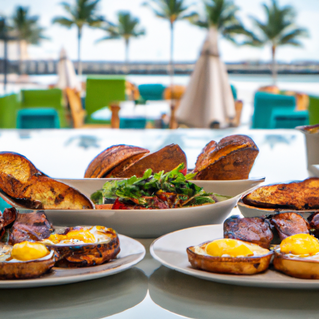 Best Brunch In Fort Lauderdale On The Water