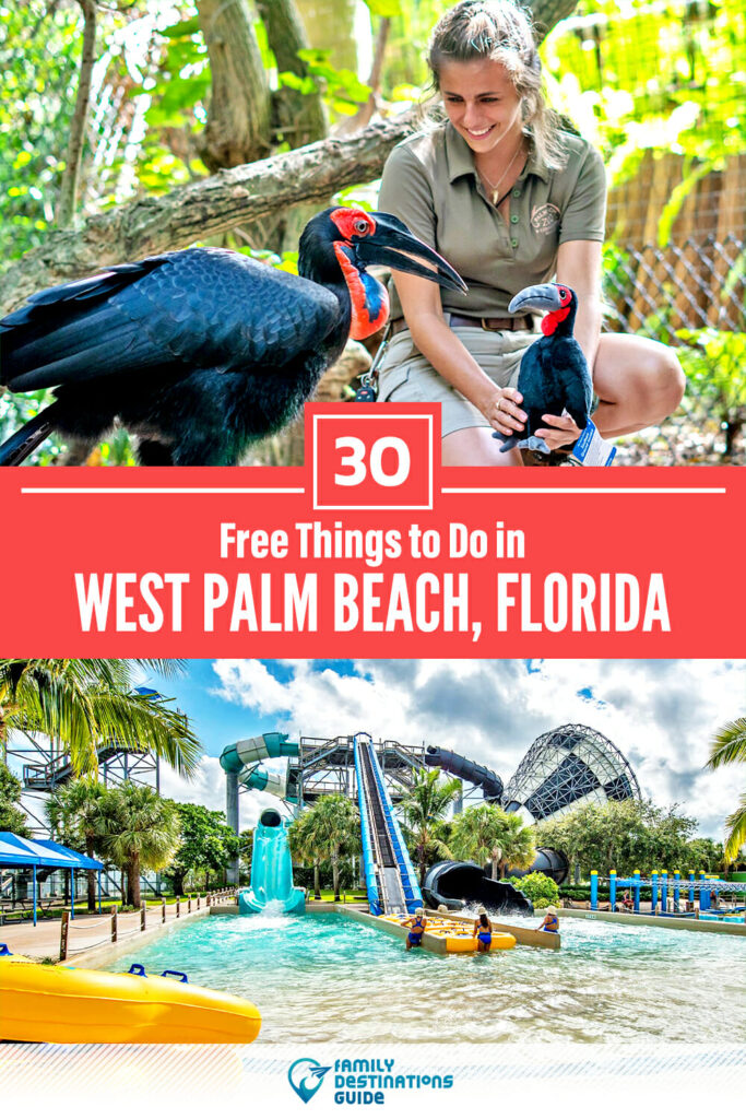 Cheap Things To Do In West Palm Beach