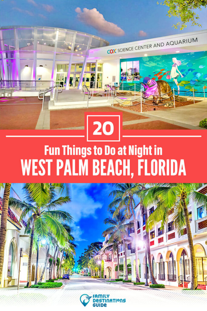 Cheap Things To Do In West Palm Beach