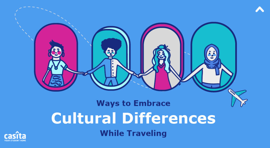 Exploring Cultural Diversity Through Travel