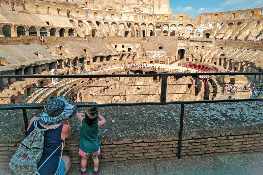 Exploring Europe with Kids: Kid-Friendly Museums and Attractions