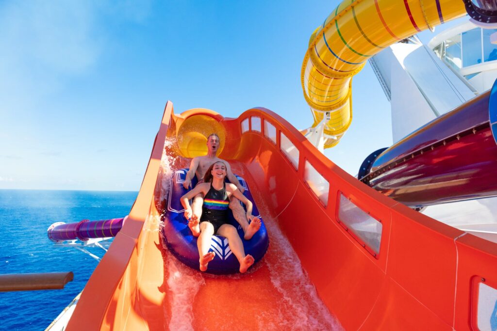 Family-Friendly Cruises: A Perfect Adventure for Kids