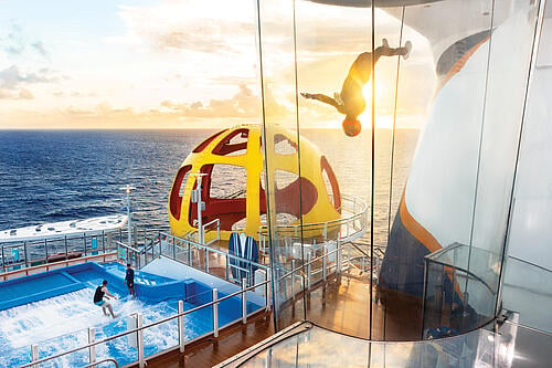 Family-Friendly Cruises: A Perfect Adventure for Kids