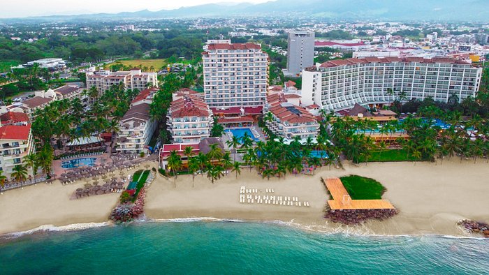 Family Friendly Resorts Puerto Vallarta