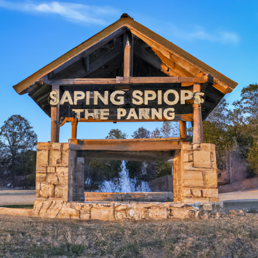 Family Things To Do In Hot Springs Arkansas