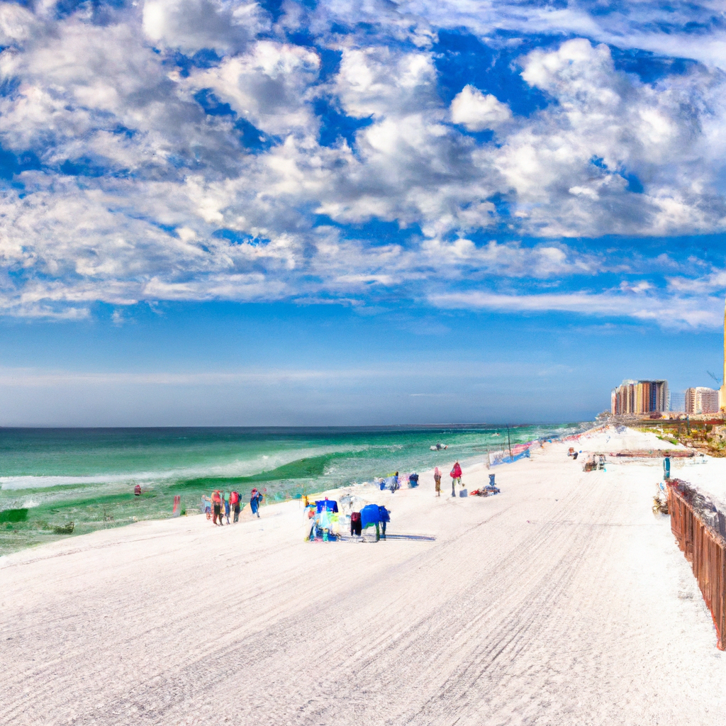 Panama City Beach Attractions For Families