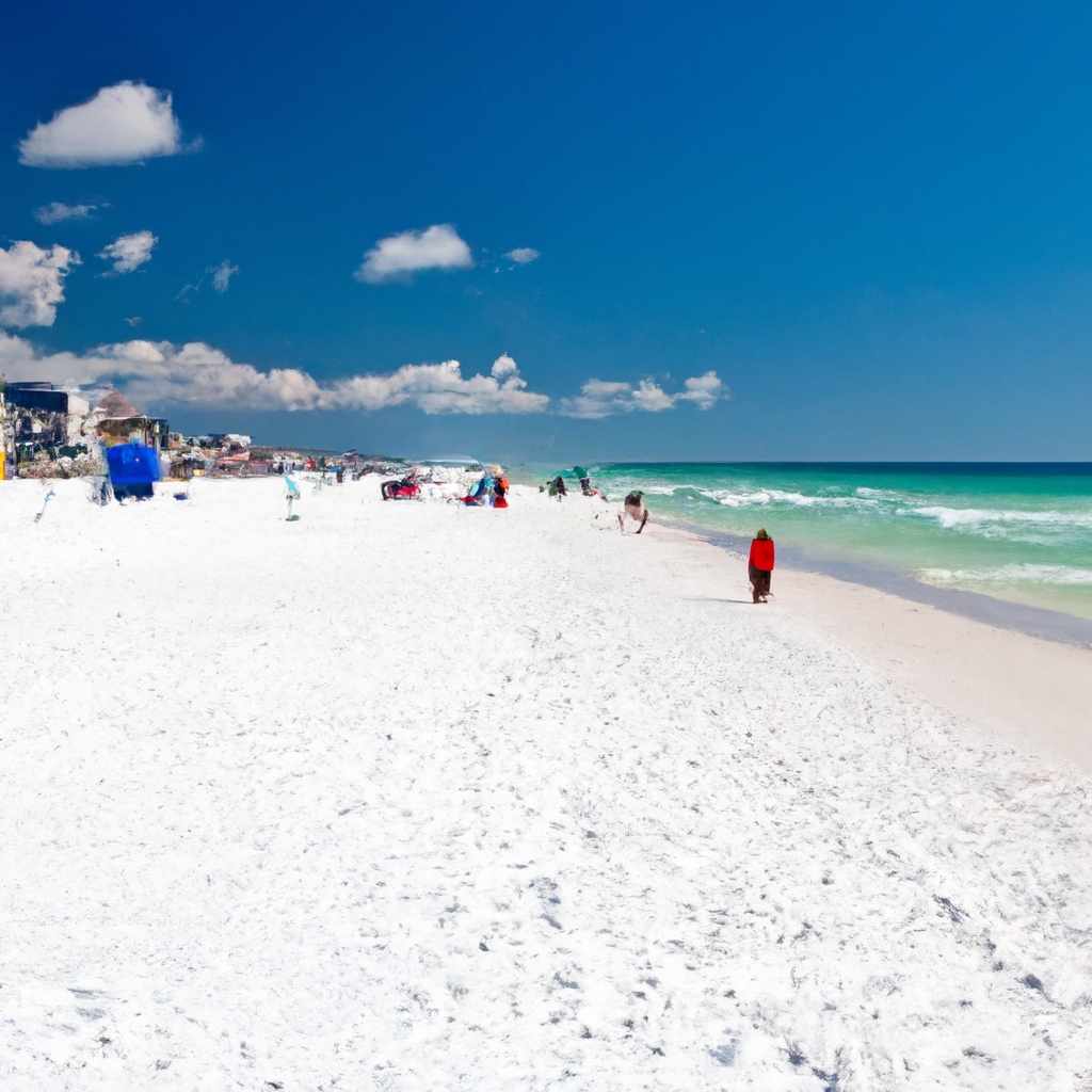 Panama City Beach Attractions For Families