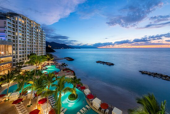 Puerto Vallarta Family Resorts