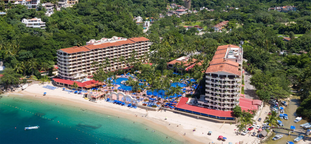 Puerto Vallarta Family Vacation Packages