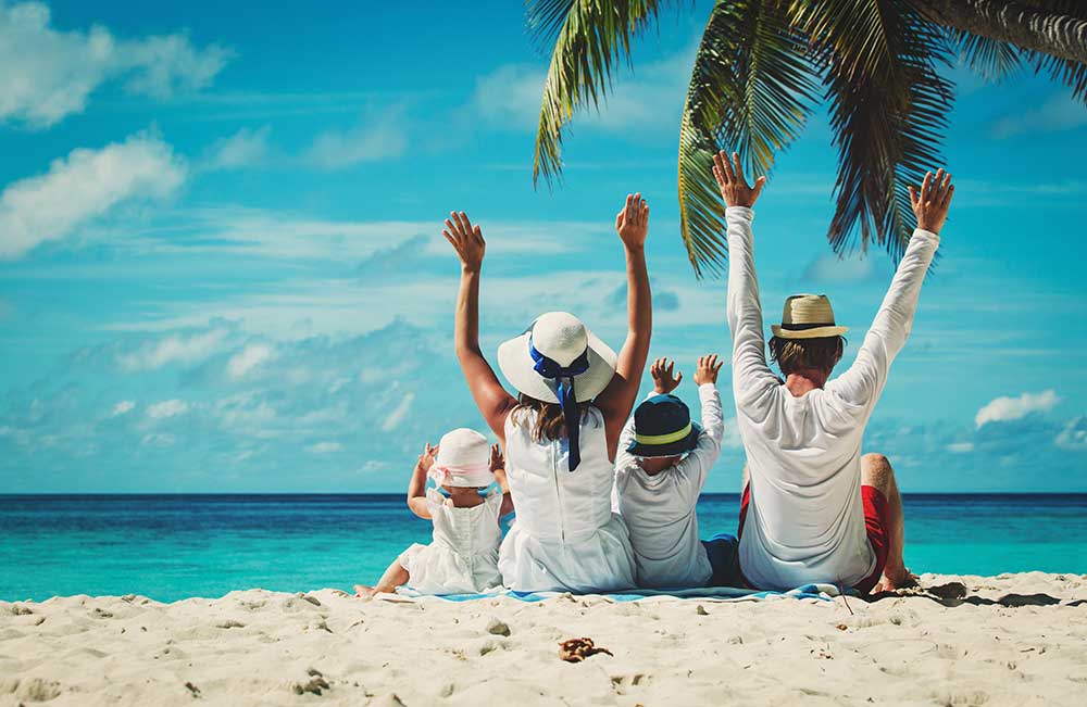 Top Family-Friendly Beach Destinations