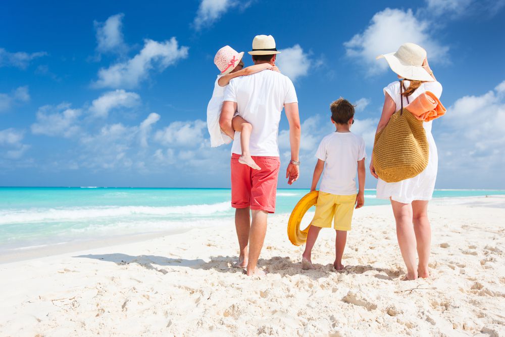 Top Family-Friendly Beach Destinations