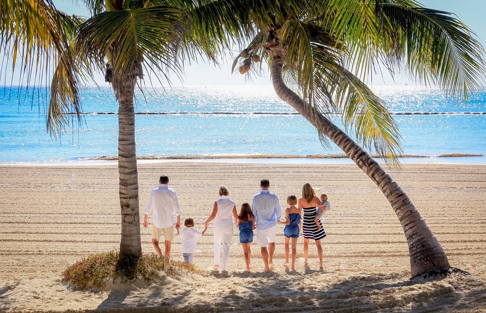 Top Family-Friendly Destinations for Multigenerational Trips