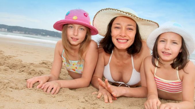 Top Single Parent Vacation Packages