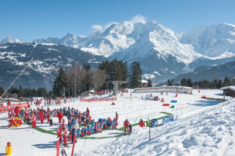 What Are The Most Recommended Family-friendly Ski Resorts?