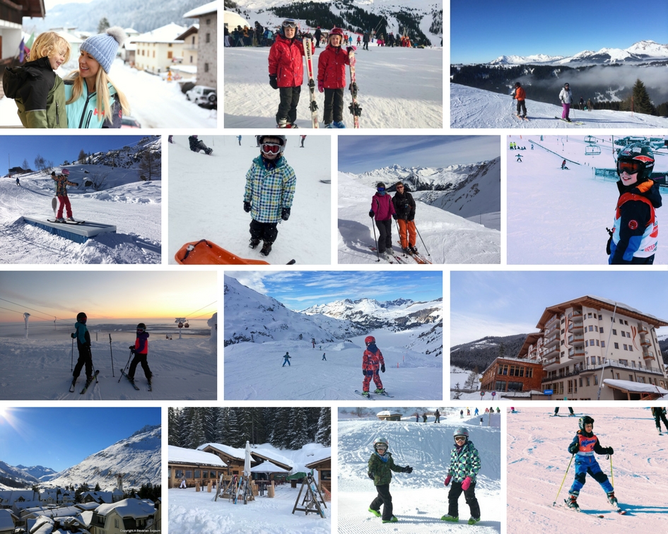 What Are The Most Recommended Family-friendly Ski Resorts?